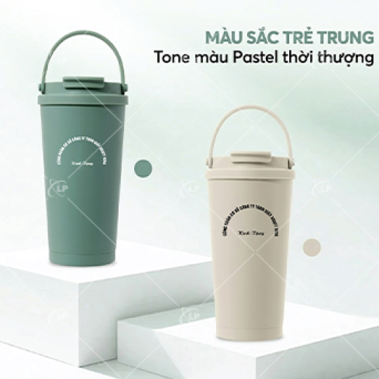 Bình giữ nhiệt LP - 16