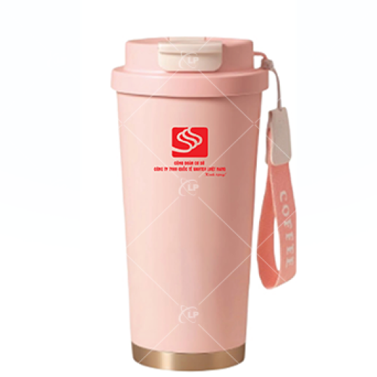 Bình giữ nhiệt LP - 13