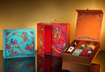 Quà tặng Lợi Phong