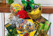 Dịch Vụ Cung Cấp Quà Tết Công Nhân Tại Bình Dương – Lợi Phong Uy Tín, Nhanh Chóng