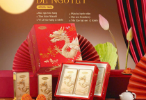 Dịch Vụ Cung Cấp Quà Tặng Tết Trung Thu Cho Doanh Nghiệp Tại Bình Dương – Quà Tặng Lợi Phong