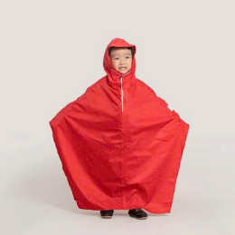 Áo mưa trẻ em