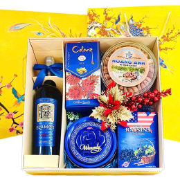 Quà tết mẫu số 9
