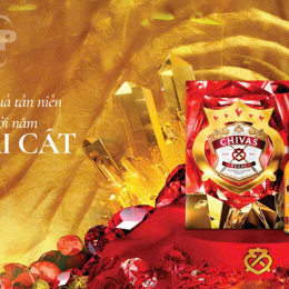 Quà tết mẫu số 14