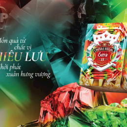 Quà tết mẫu số 16