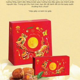 Quà trung thu LP-5