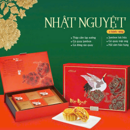 Quà trung thu LP-7