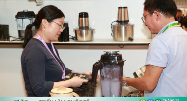 Hơn 200 doanh nghiệp sẽ tham gia Triển lãm quốc tế quà tặng và đồ gia dụng 2024