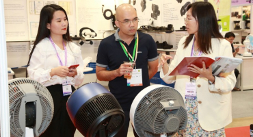 Cơ hội giao thương cho các doanh nghiệp quà tặng, đồ gia dụng