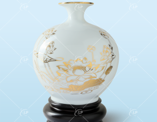 QHL sen đại - LPQHL04