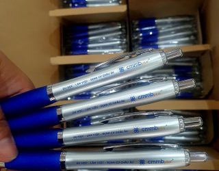 Bút ký mấu 1