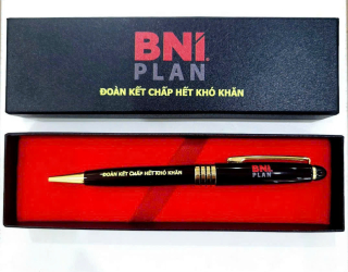 Bút ký mấu 3