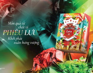 Quà tết mẫu số 16
