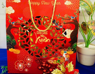 Quà tết mẫu số 21