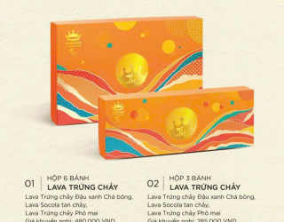 Quà trung thu LP-6