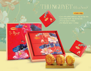 Quà trung thu LP-9