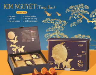 Quà trung thu LP-13
