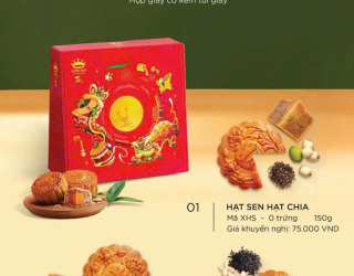 Quà trung thu LP-16