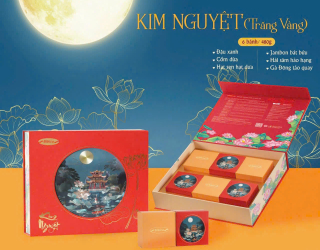 Quà trung thu LP-18