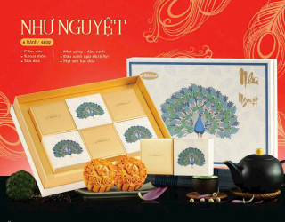 Quà trung thu LP-19
