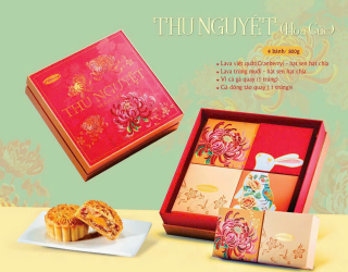 Quà trung thu LP-20