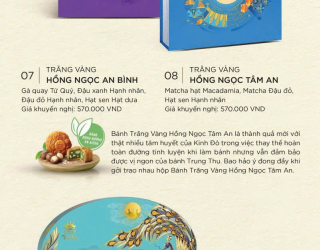 Quà trung thu LP-21