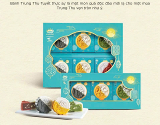 Quà trung thu LP-22
