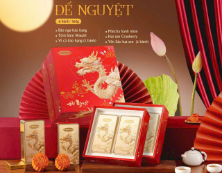 Quà trung thu LP-23