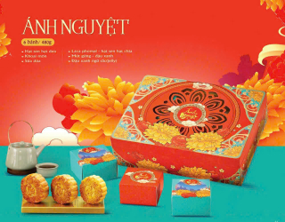 Quà trung thu LP-25