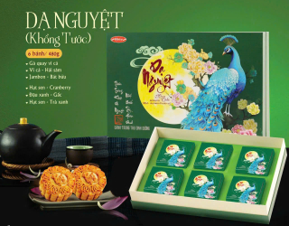 Quà trung thu LP-26