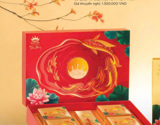 Quà trung thu LP-27