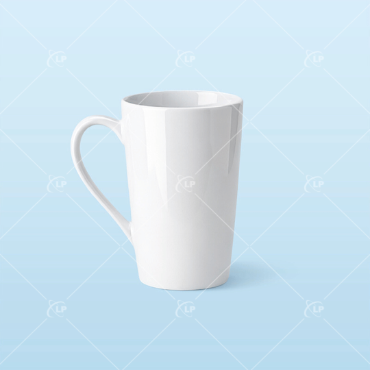 Ly sứ vát quai tai độc đáo - LPLS01