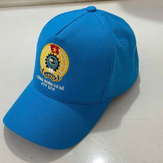 Nón lưỡi trai mẫu 1