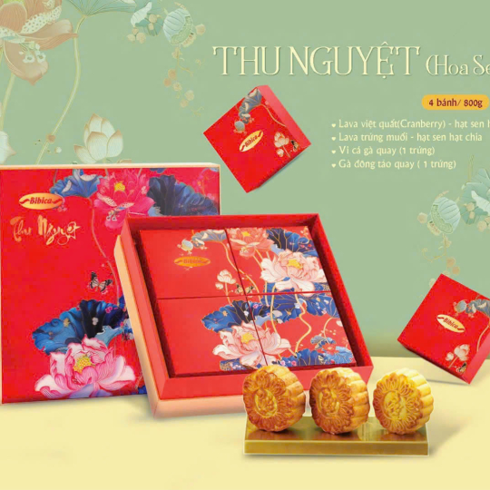 Quà trung thu LP-9