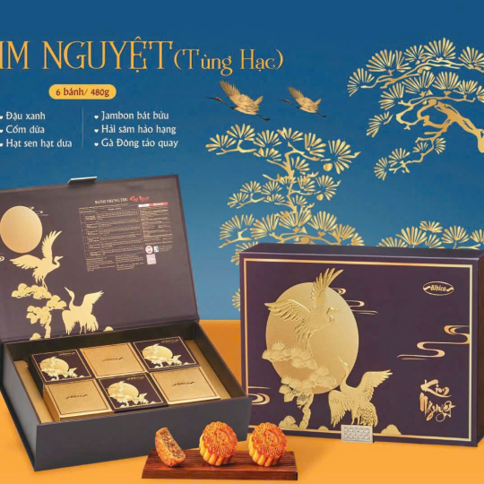 Quà trung thu LP-13