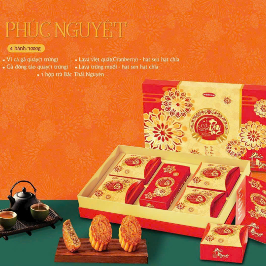 Quà trung thu LP-17