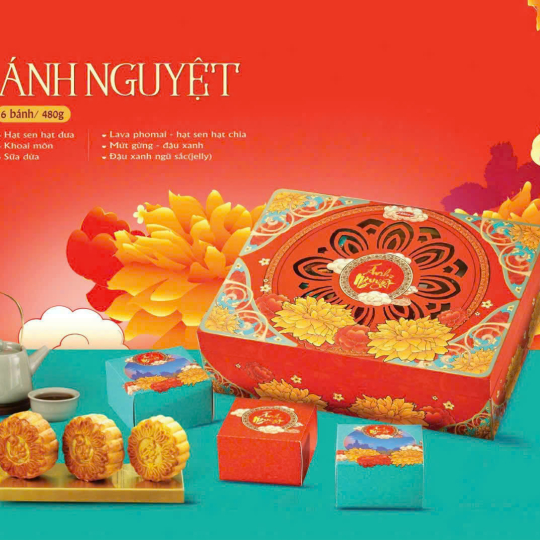 Quà trung thu LP-25