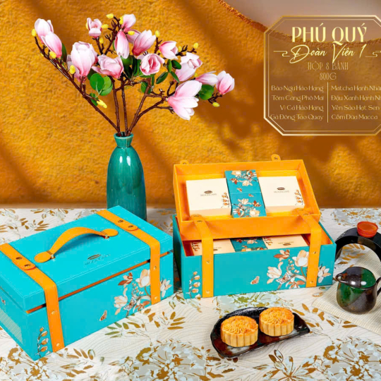Quà trung thu LP-29