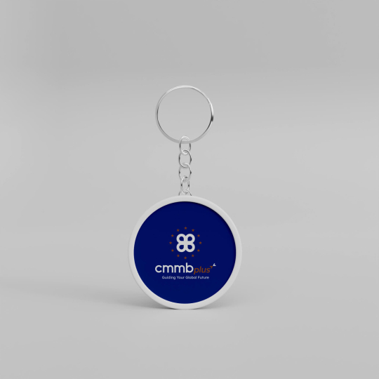 Móc khóa mẫu 3