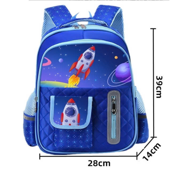 Balo trẻ em LP-05
