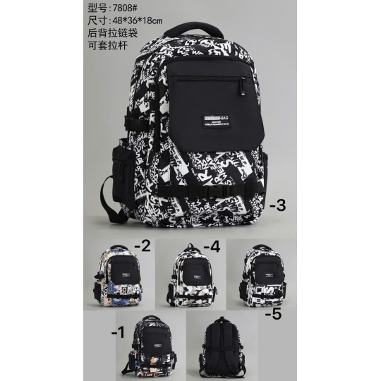 Balo trẻ em LP-06