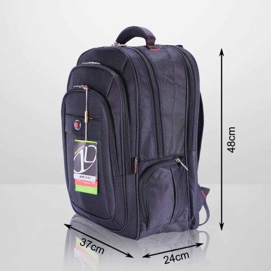 Balo Kim Long KL025