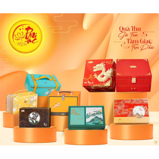 Quà trung thu LP-29