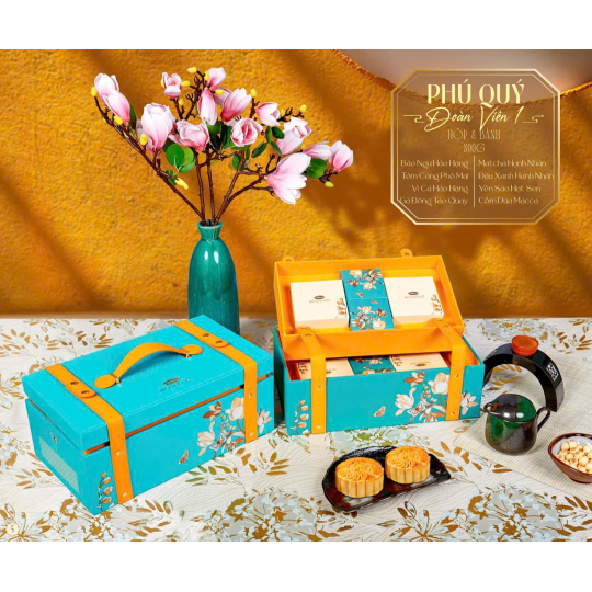 Quà trung thu LP-29